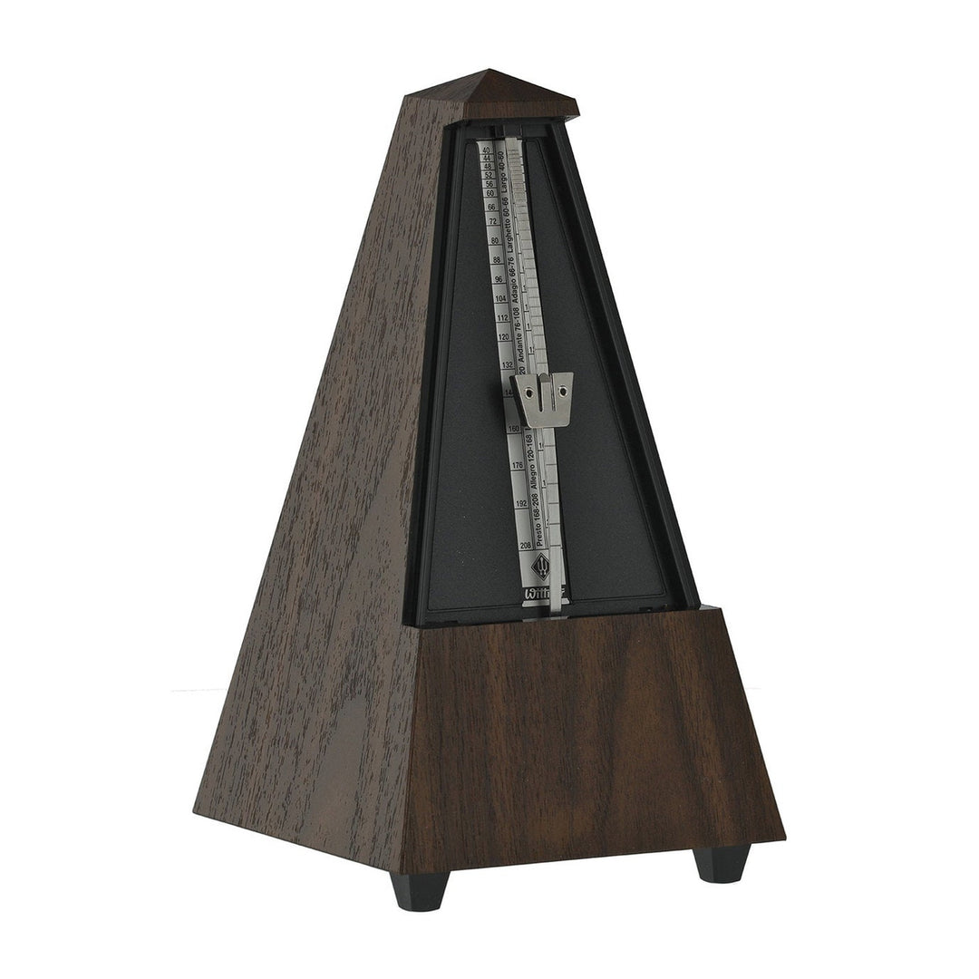 Wittner Metronom 845 – Kunststoff ohne Glocke