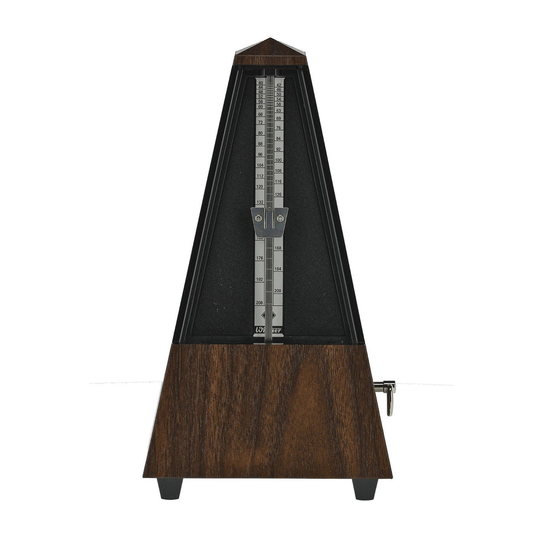 Wittner Metronom 845 – Kunststoff ohne Glocke
