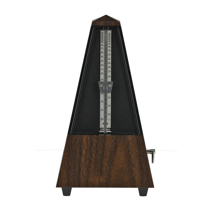 Wittner Metronom 845 – Kunststoff ohne Glocke