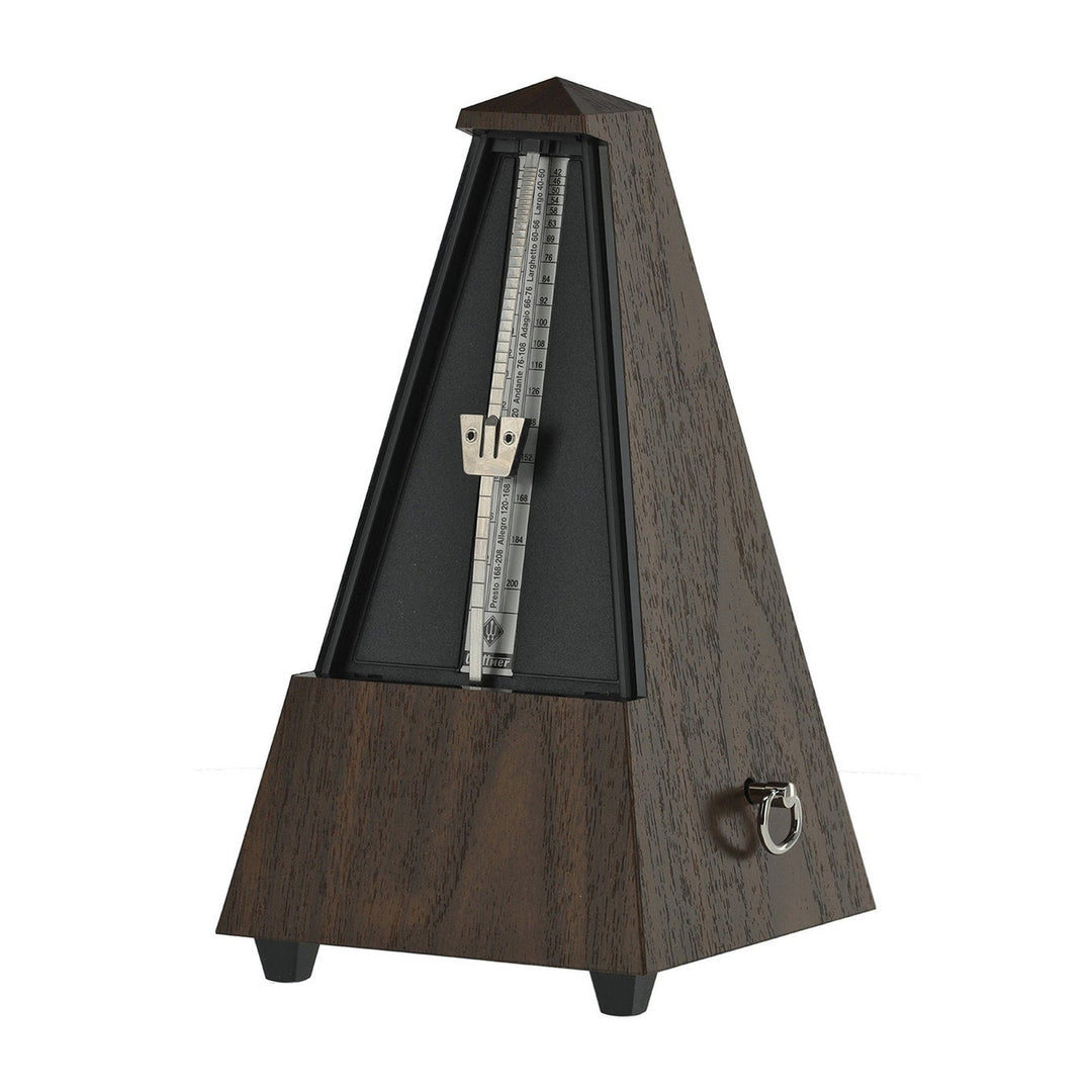 Wittner Metronom 845 – Kunststoff ohne Glocke