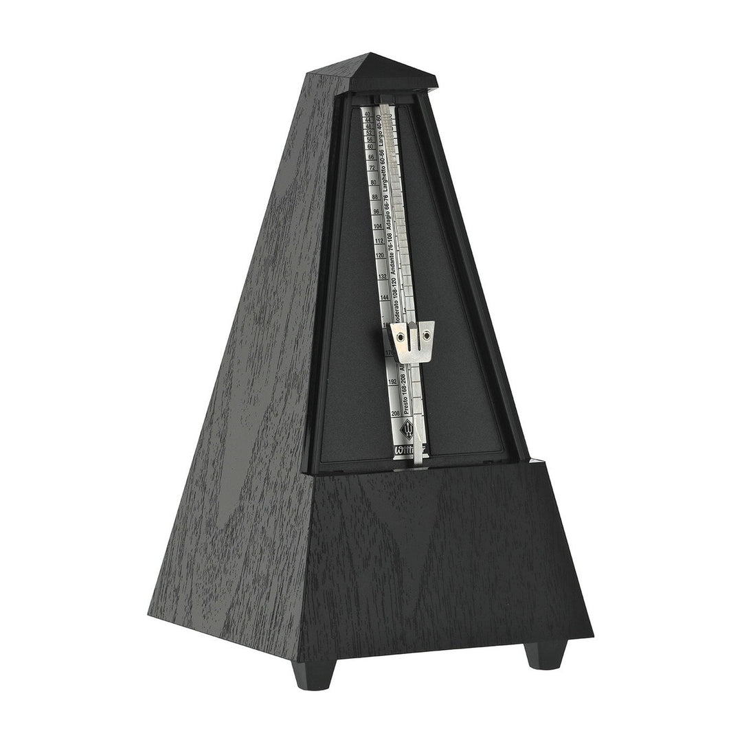 Wittner Metronom 845 – Kunststoff ohne Glocke
