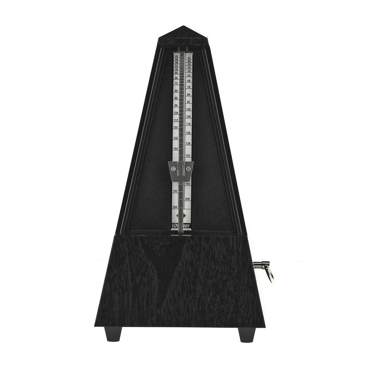 Wittner Metronom 845 – Kunststoff ohne Glocke