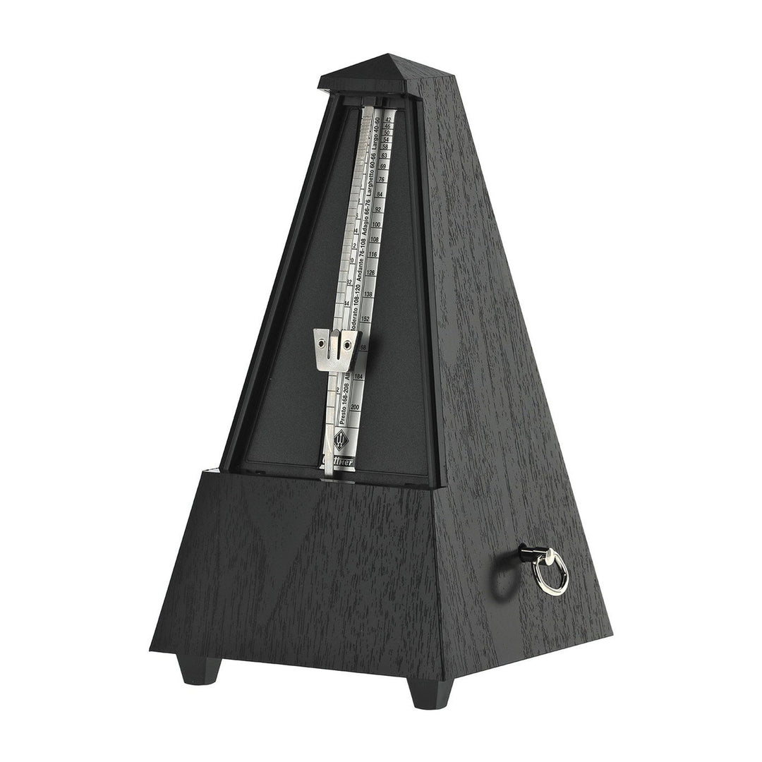 Wittner Metronom 845 – Kunststoff ohne Glocke