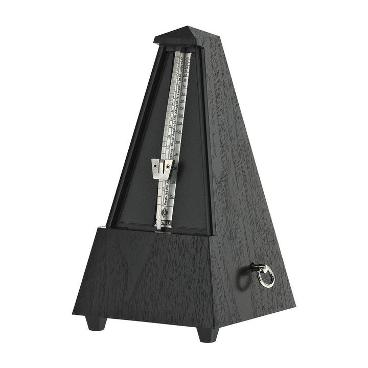 Wittner Metronom 845 – Kunststoff ohne Glocke