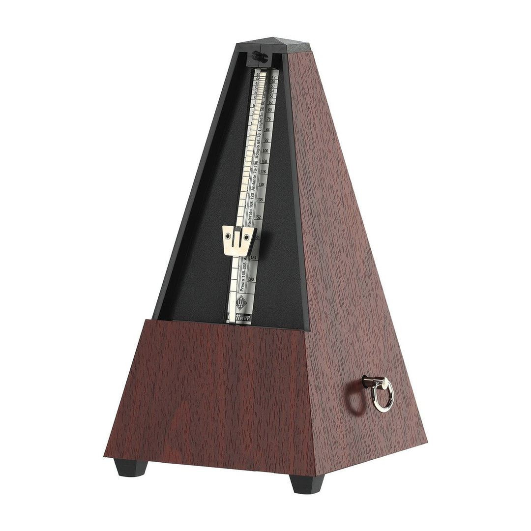 Wittner Metronom 845 – Kunststoff ohne Glocke