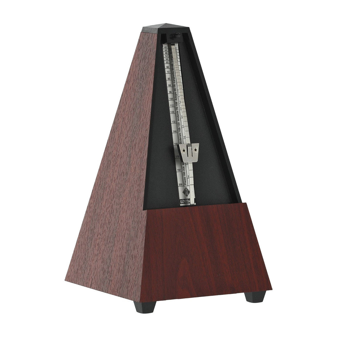 Wittner Metronom 845 – Kunststoff ohne Glocke