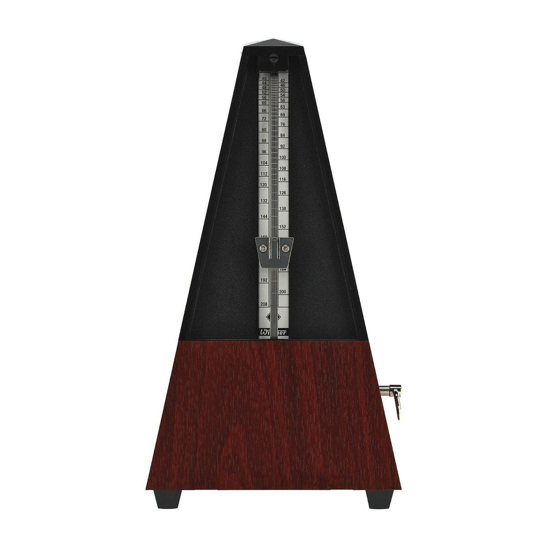 Wittner Metronom 845 – Kunststoff ohne Glocke