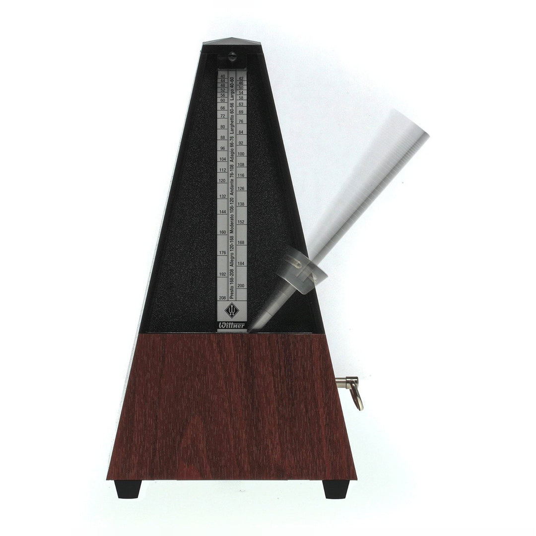 Wittner Metronom 845 – Kunststoff ohne Glocke