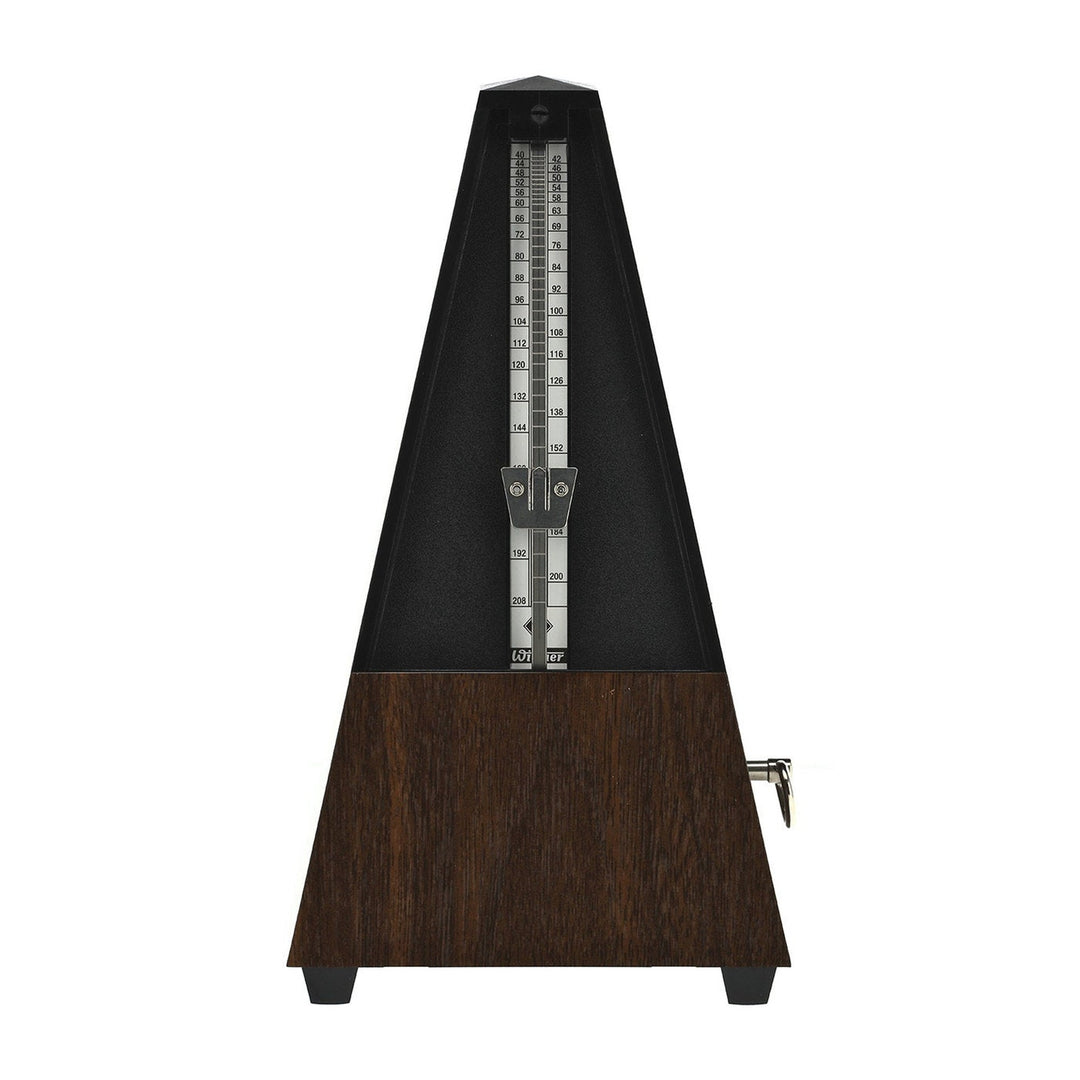 Wittner Metronom 845 – Kunststoff ohne Glocke