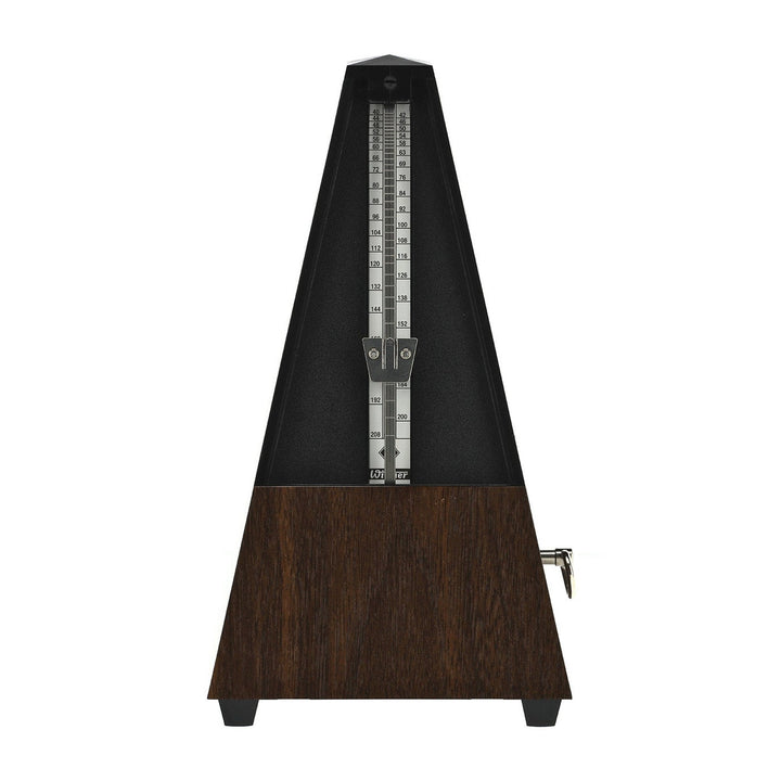 Wittner Metronom 845 – Kunststoff ohne Glocke