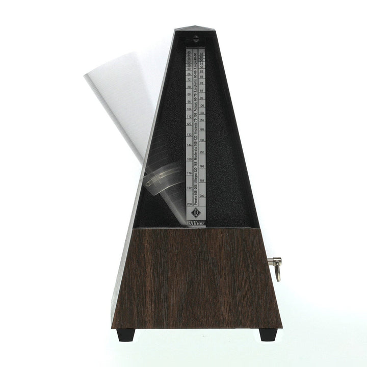 Wittner Metronom 845 – Kunststoff ohne Glocke
