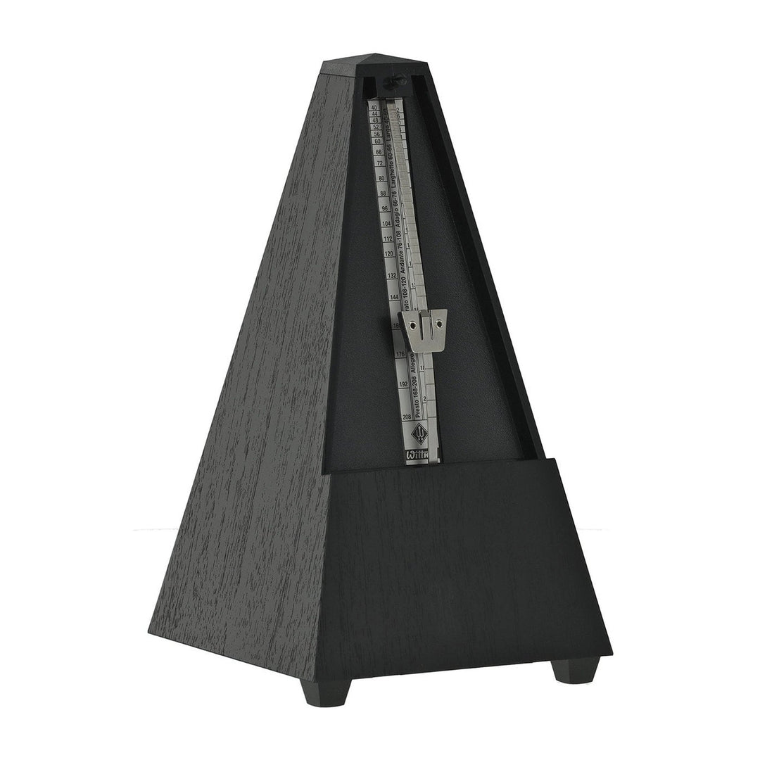 Wittner Metronom 845 – Kunststoff ohne Glocke