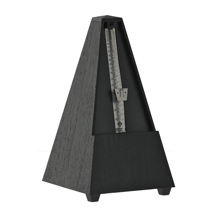 Wittner Metronom 845 – Kunststoff ohne Glocke