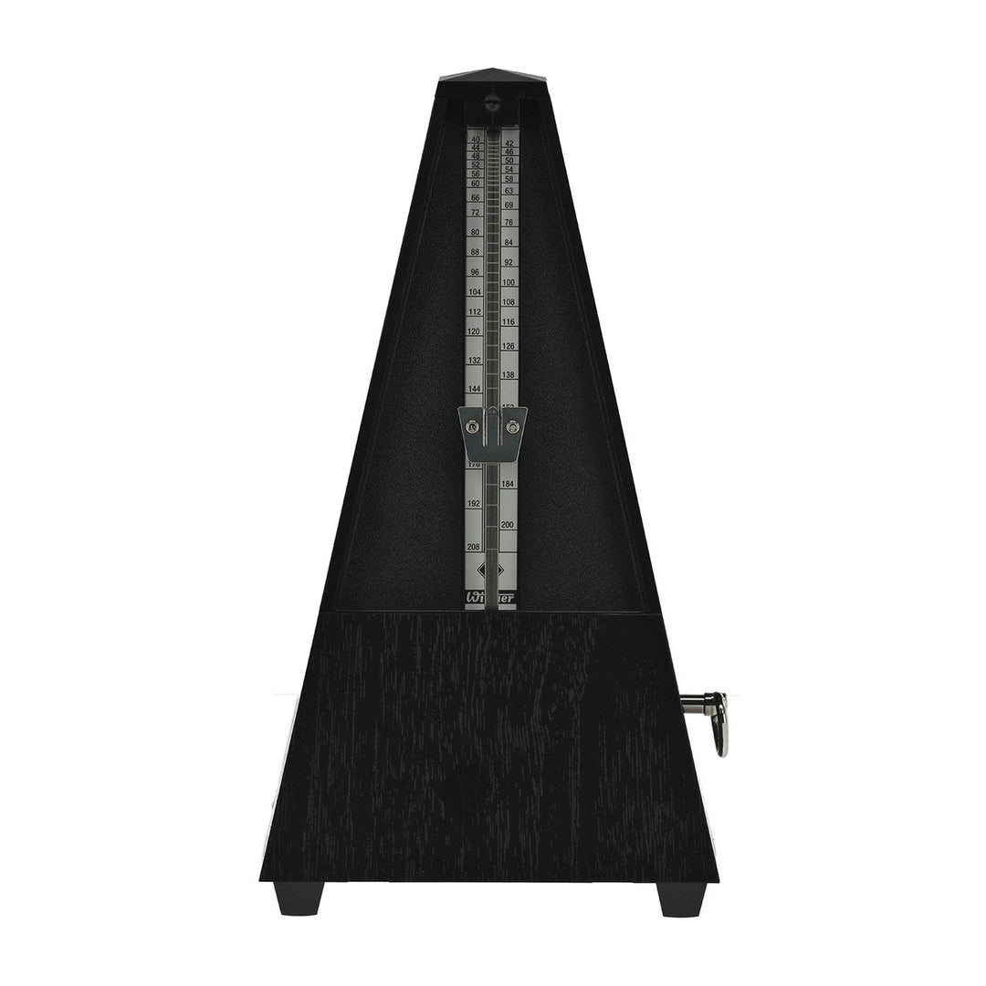 Wittner Metronom 845 – Kunststoff ohne Glocke