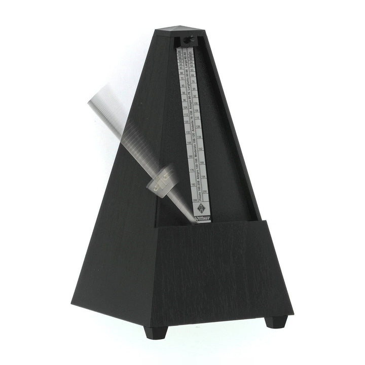 Wittner Metronom 845 – Kunststoff ohne Glocke