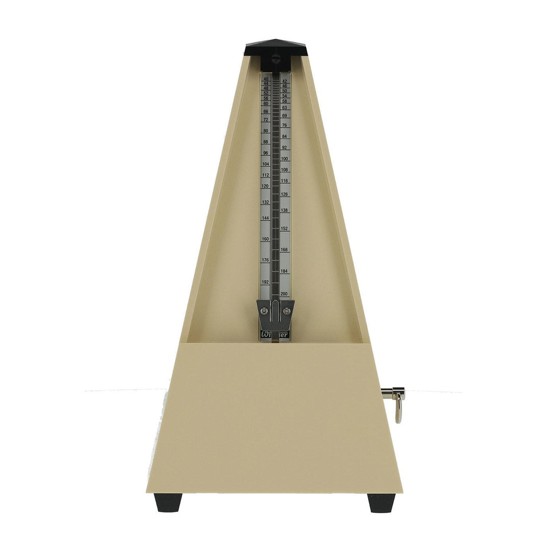 Wittner Metronom 845 – Kunststoff ohne Glocke