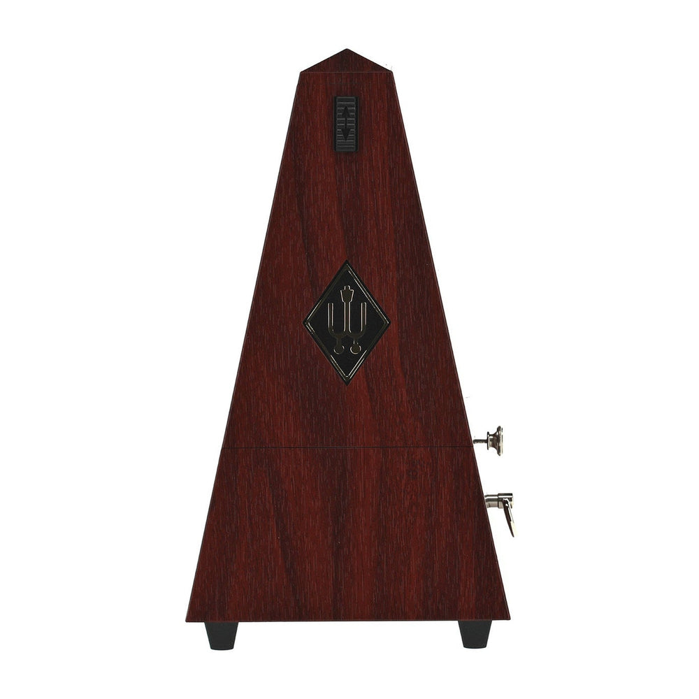 Wittner Metronom 855 – Kunststoff mit Glocke