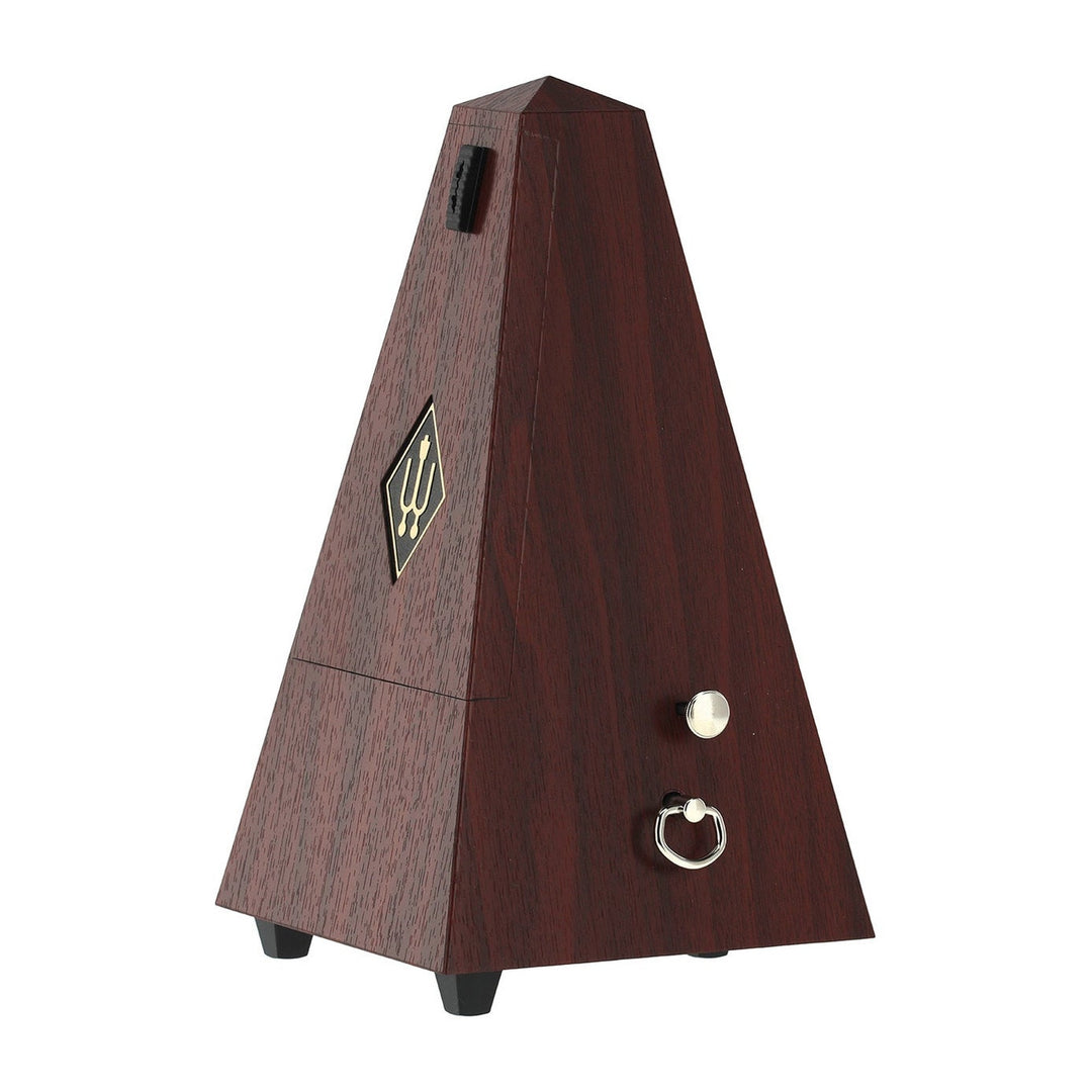 Wittner Metronom 855 – Kunststoff mit Glocke