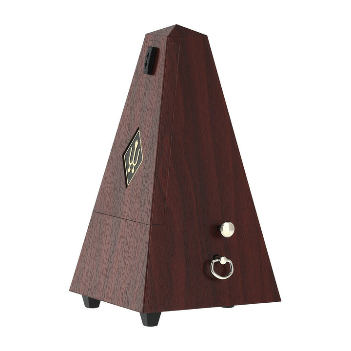 Wittner Metronom 855 – Kunststoff mit Glocke