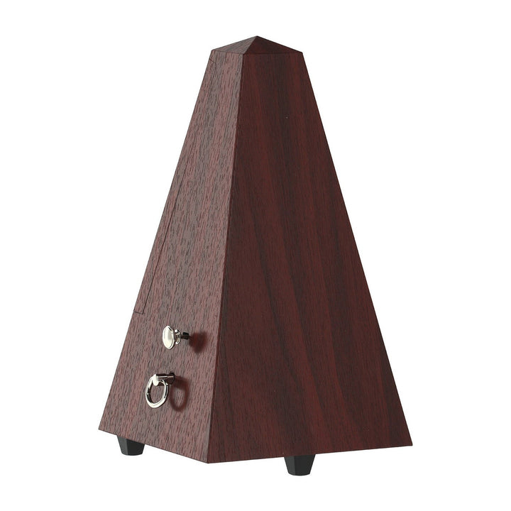 Wittner Metronom 855 – Kunststoff mit Glocke