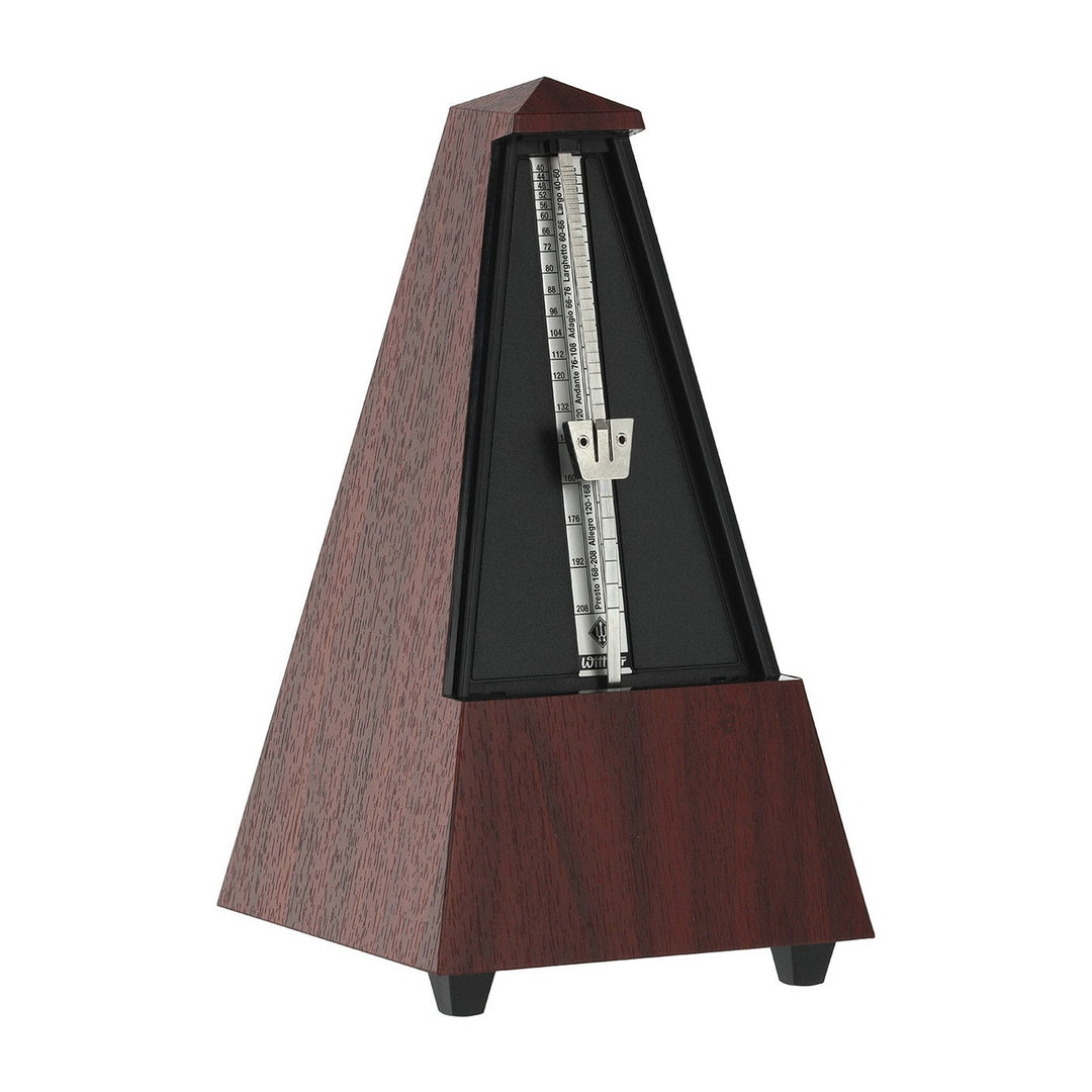 Wittner Metronom 855 – Kunststoff mit Glocke