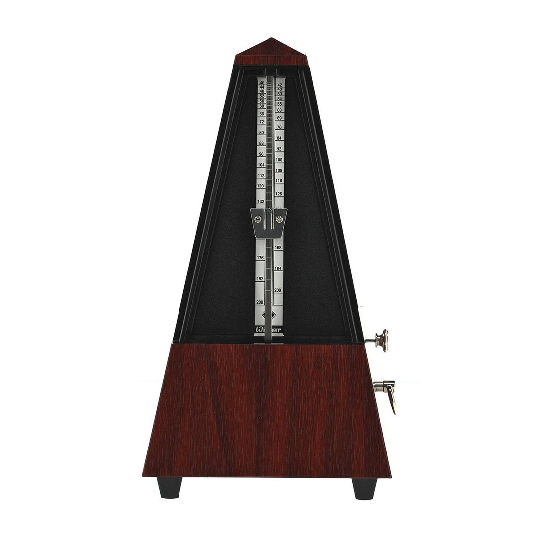 Wittner Metronom 855 – Kunststoff mit Glocke