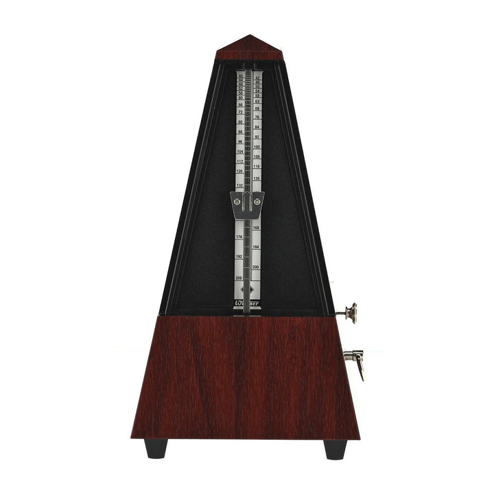 Wittner Metronom 855 – Kunststoff mit Glocke