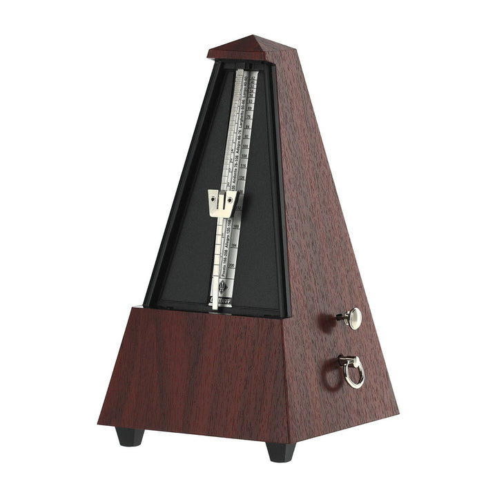 Wittner Metronom 855 – Kunststoff mit Glocke
