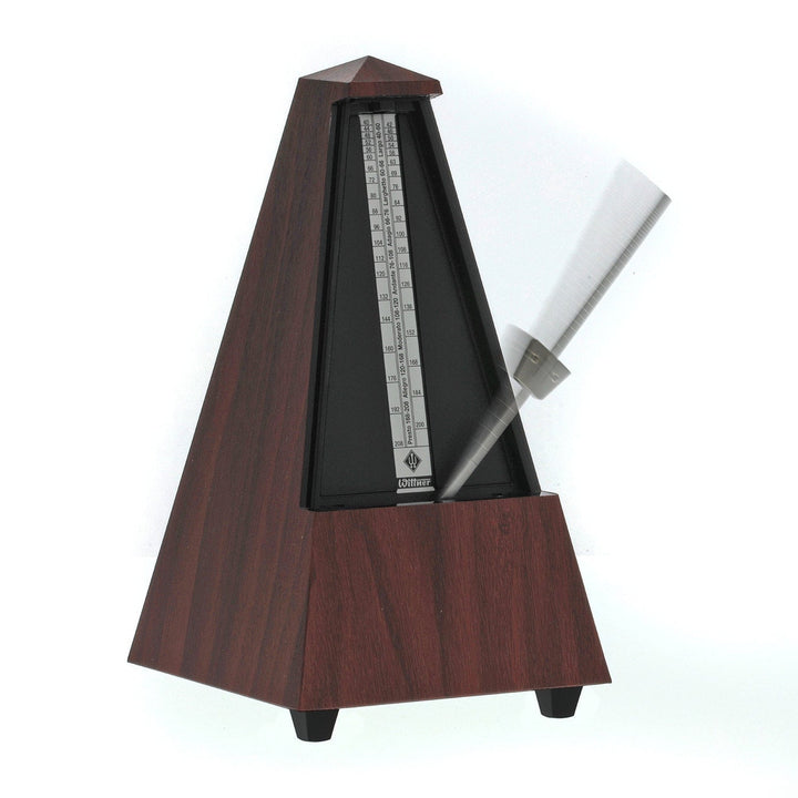 Wittner Metronom 855 – Kunststoff mit Glocke