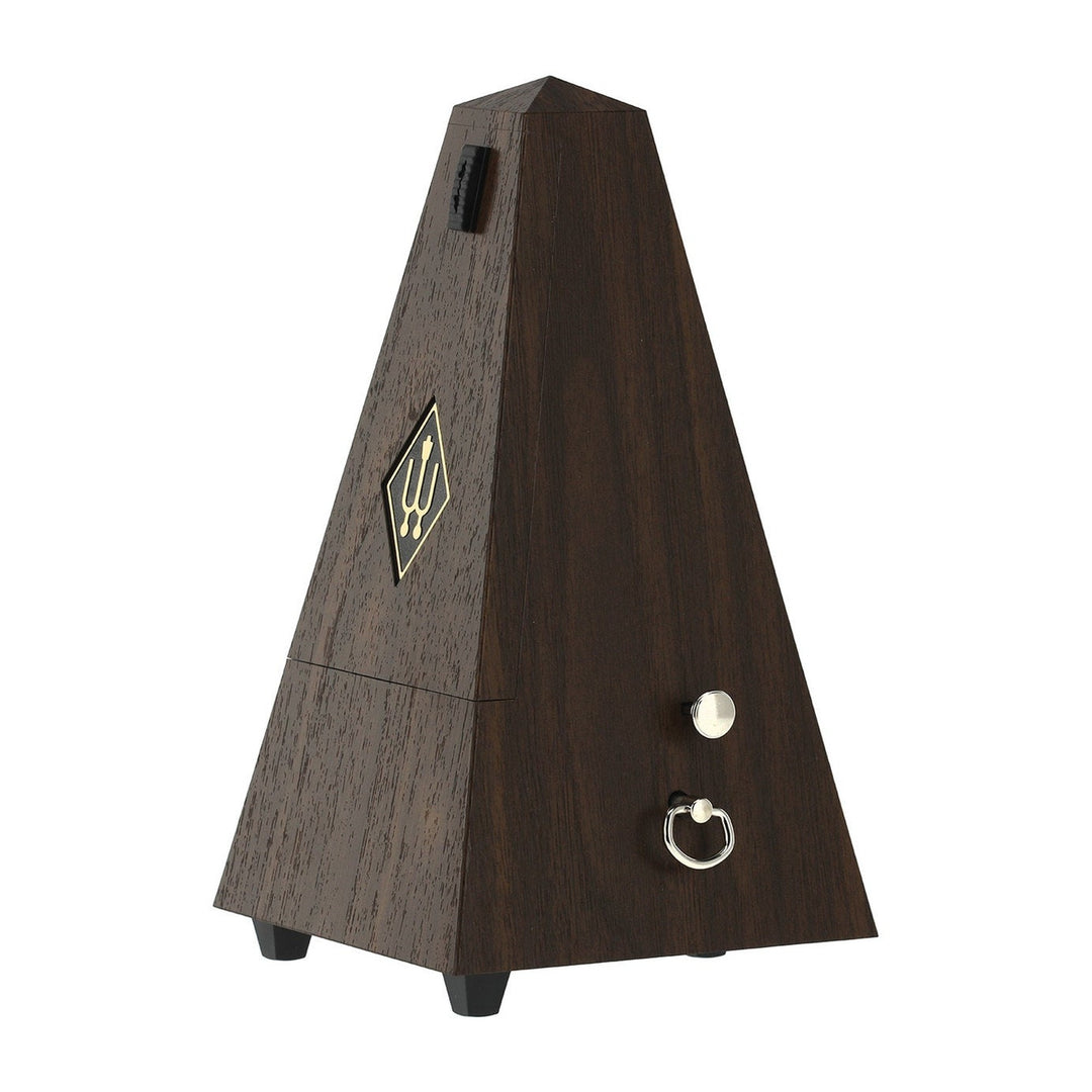 Wittner Metronom 855 – Kunststoff mit Glocke