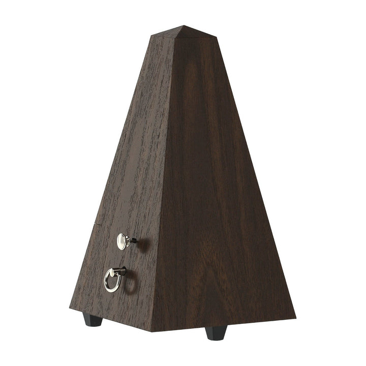 Wittner Metronom 855 – Kunststoff mit Glocke