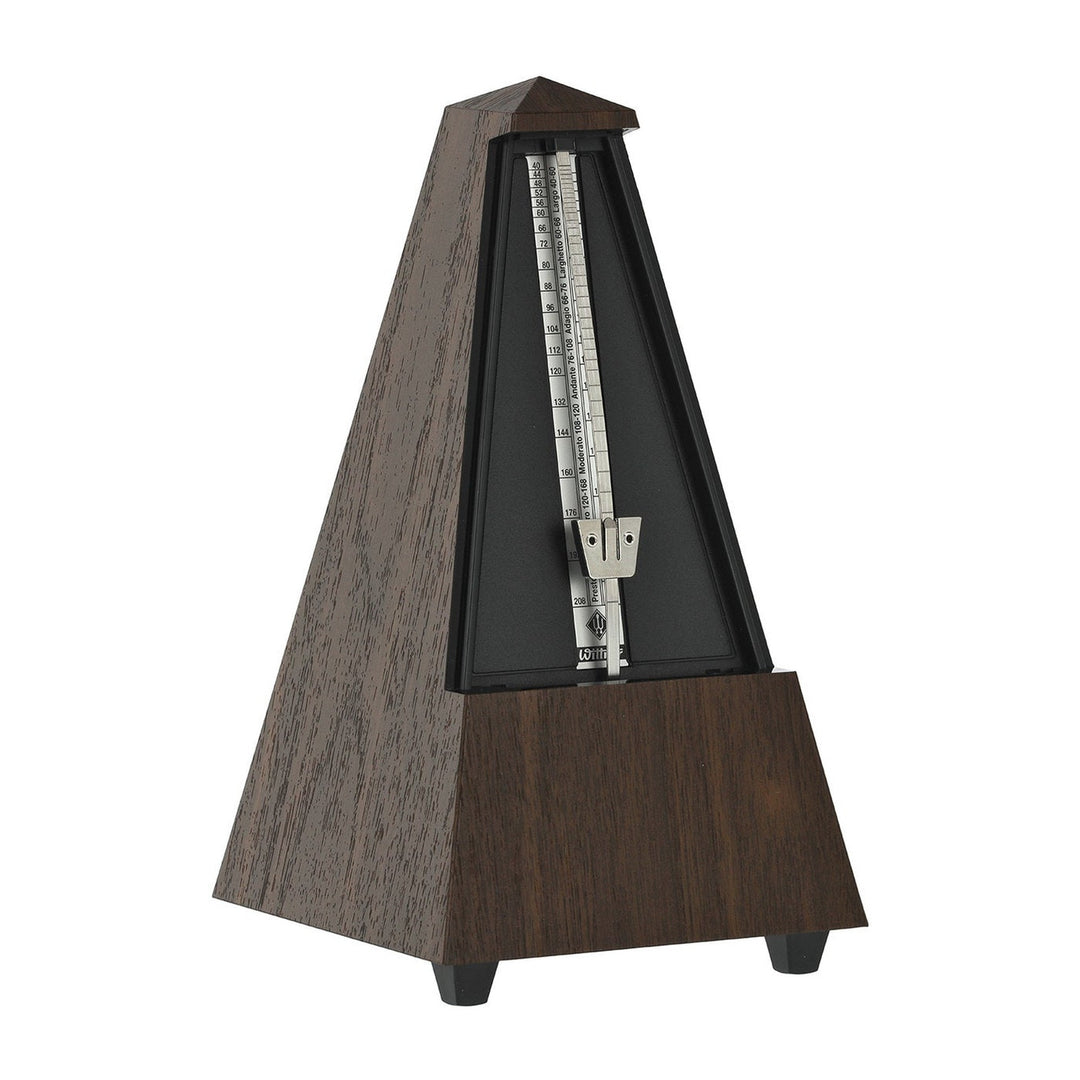 Wittner Metronom 855 – Kunststoff mit Glocke