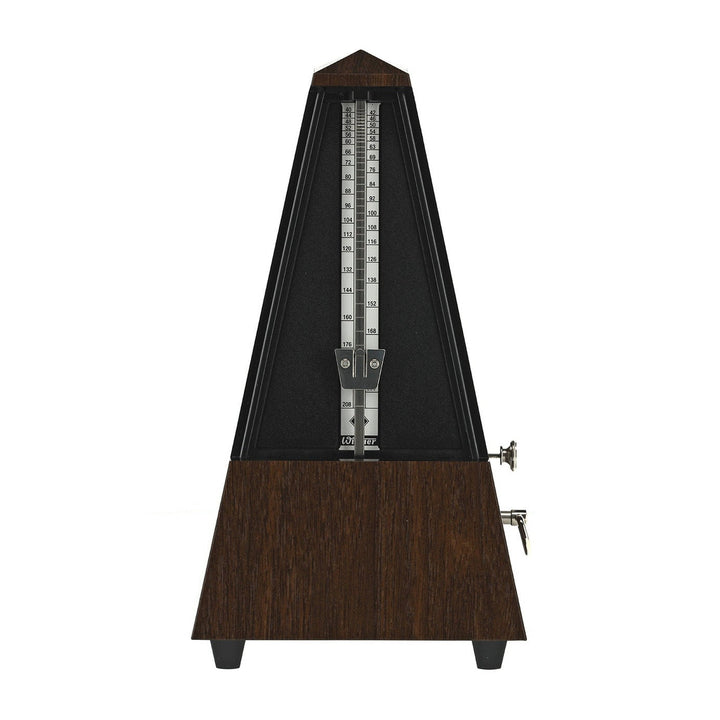 Wittner Metronom 855 – Kunststoff mit Glocke