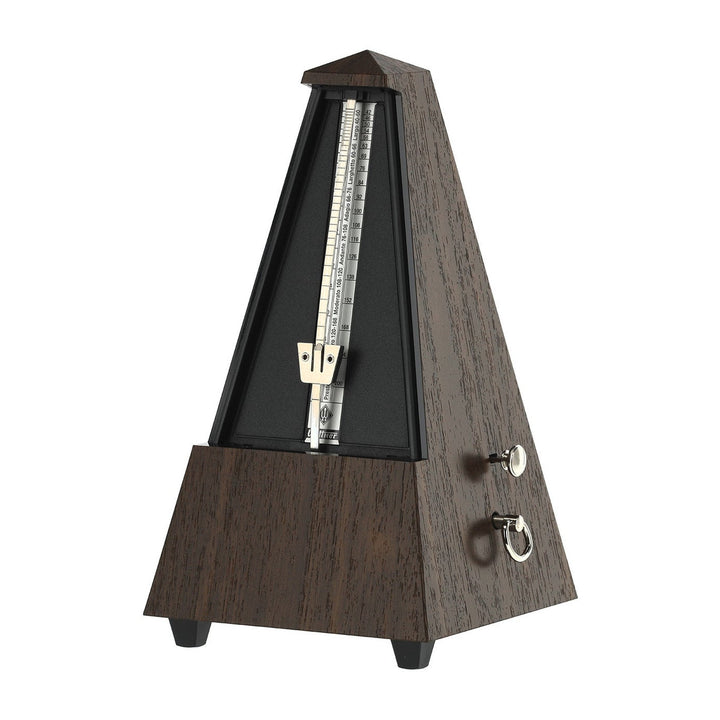 Wittner Metronom 855 – Kunststoff mit Glocke
