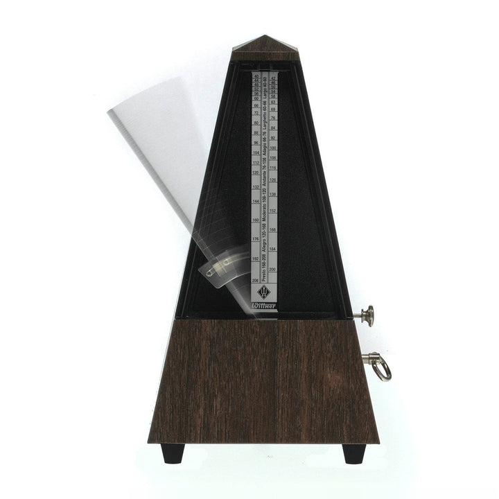Wittner Metronom 855 – Kunststoff mit Glocke