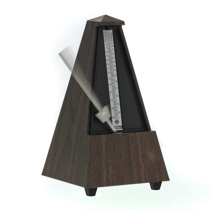 Wittner Metronom 855 – Kunststoff mit Glocke