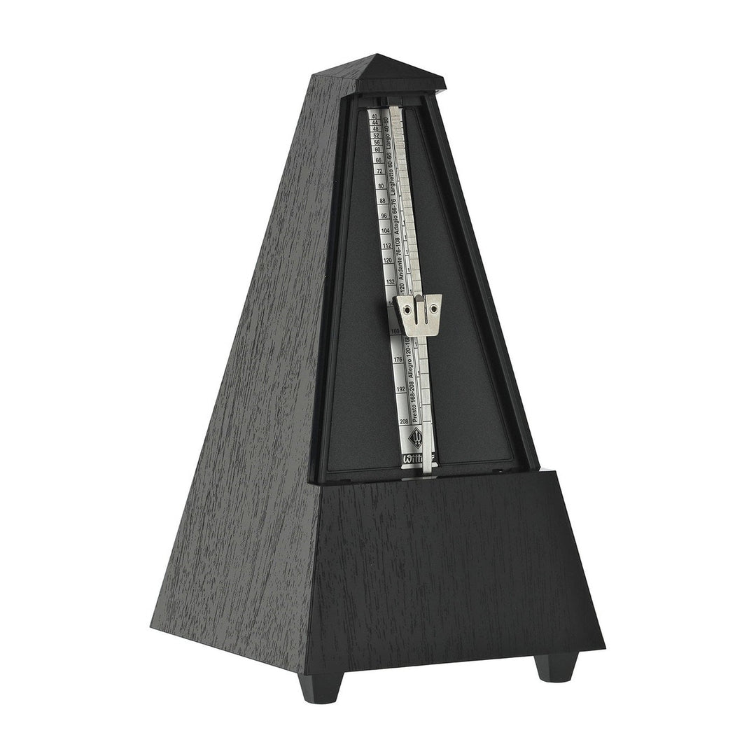 Wittner Metronom 855 – Kunststoff mit Glocke