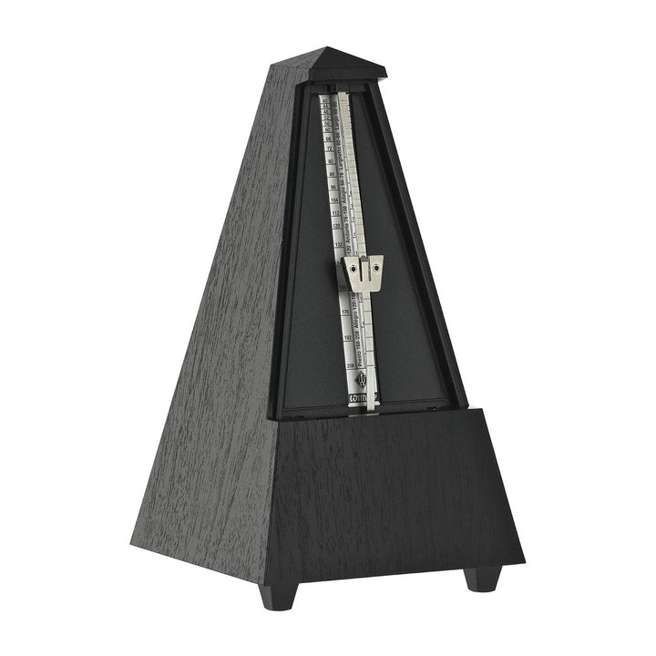 Wittner Metronom 855 – Kunststoff mit Glocke