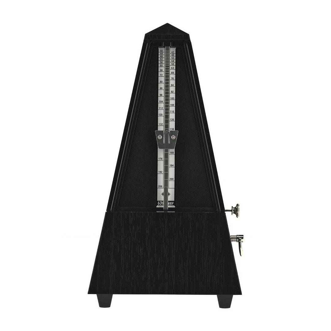 Wittner Metronom 855 – Kunststoff mit Glocke