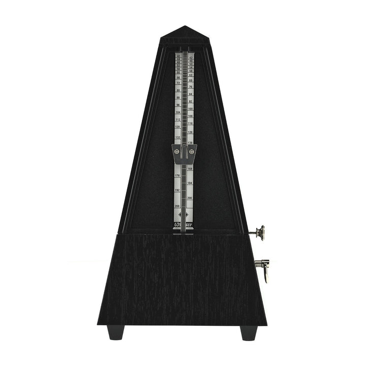 Wittner Metronom 855 – Kunststoff mit Glocke