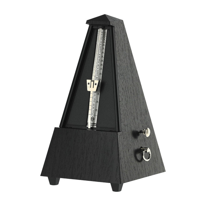 Wittner Metronom 855 – Kunststoff mit Glocke