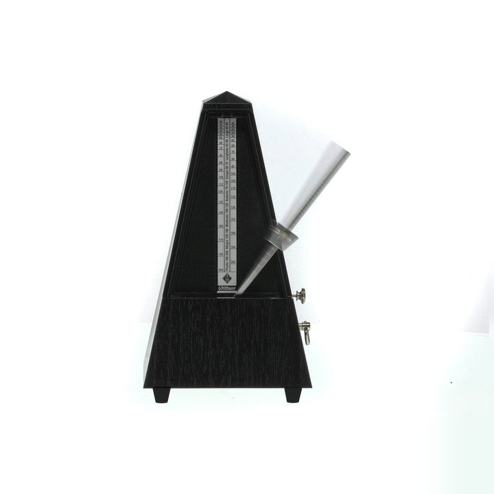 Wittner Metronom 855 – Kunststoff mit Glocke