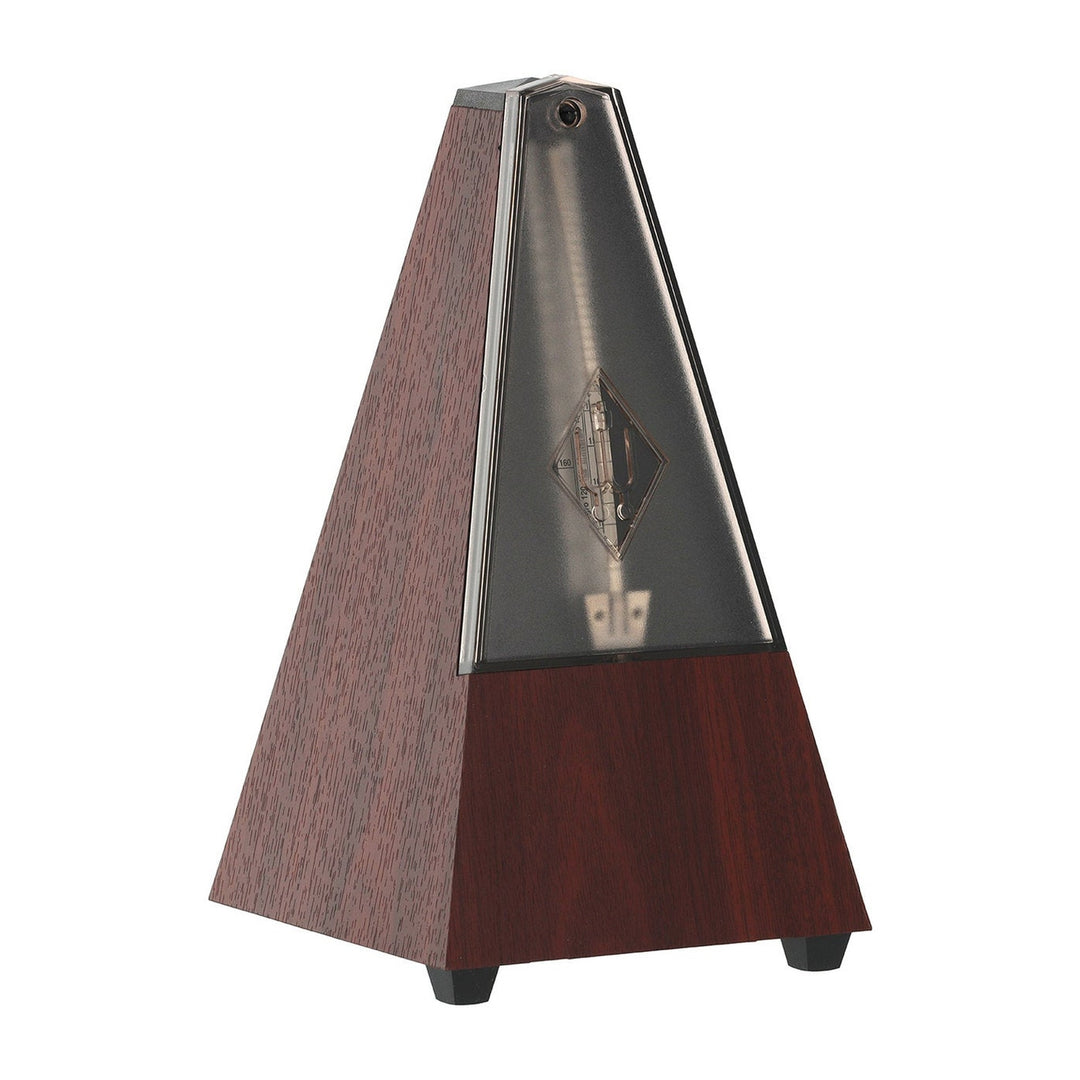 Wittner Metronom 855 – Kunststoff mit Glocke