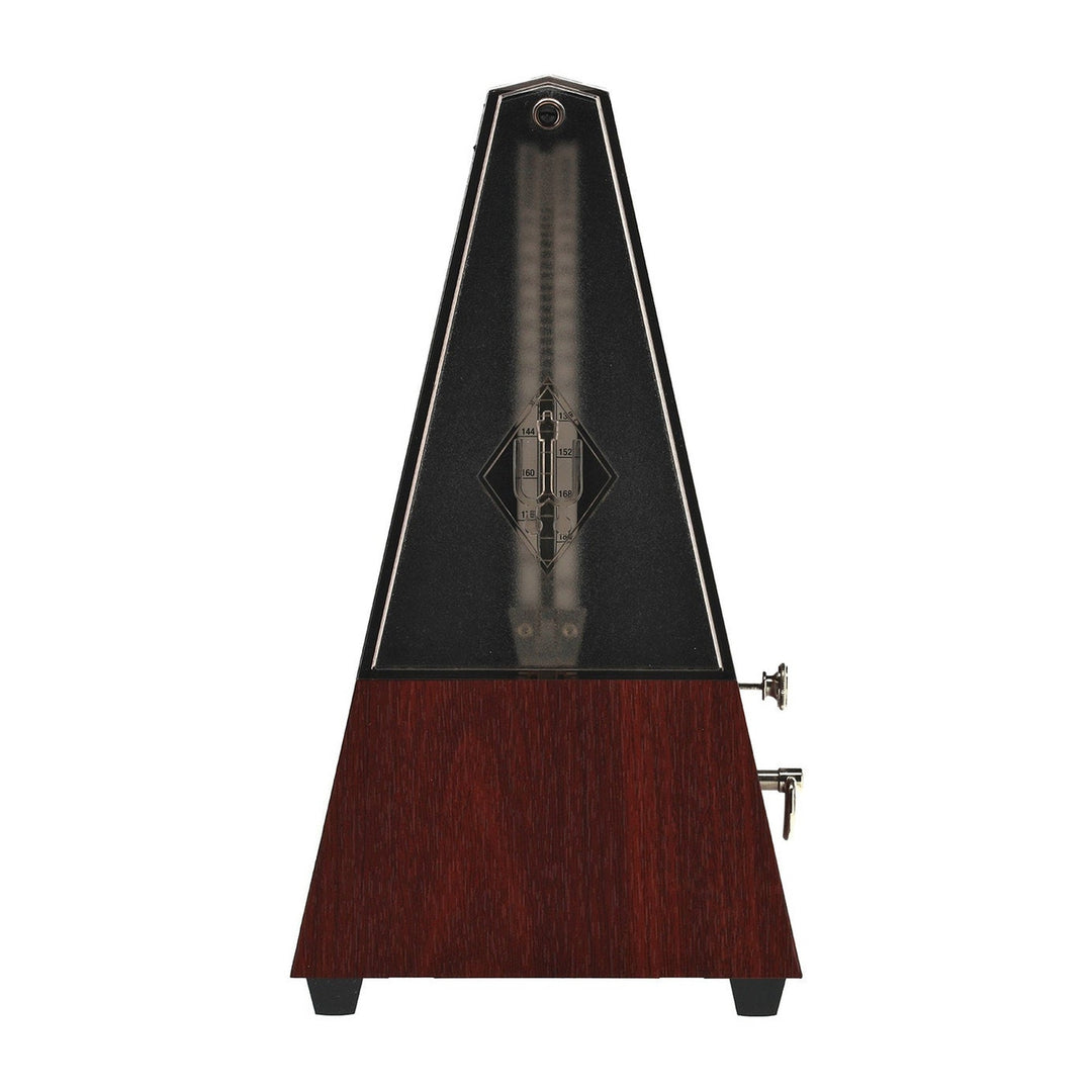 Wittner Metronom 855 – Kunststoff mit Glocke