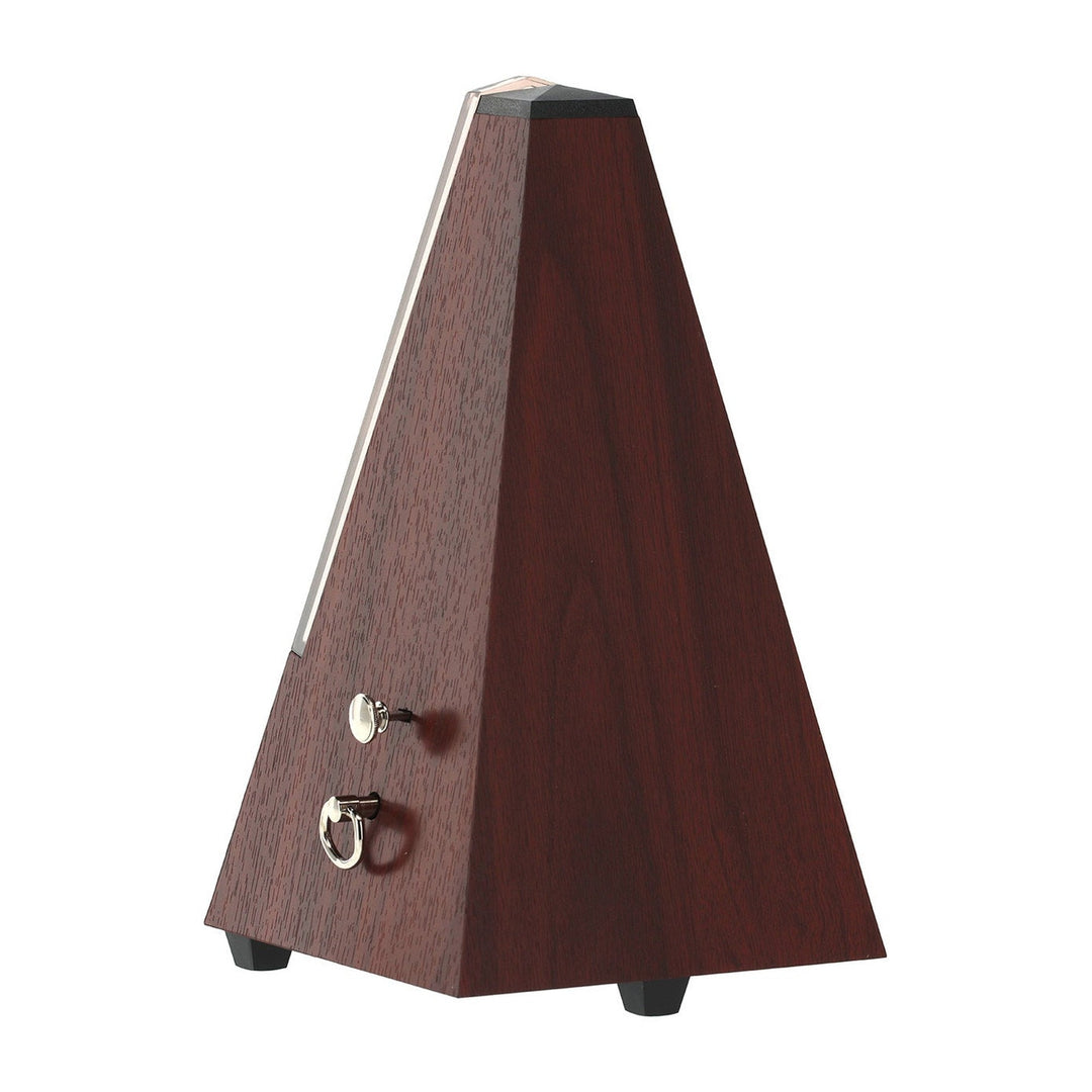 Wittner Metronom 855 – Kunststoff mit Glocke