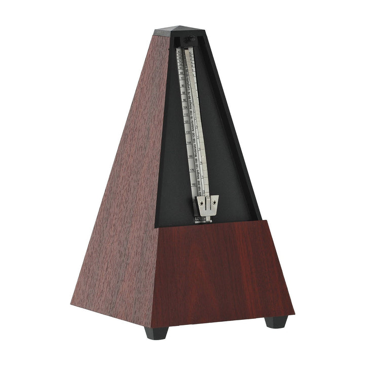 Wittner Metronom 855 – Kunststoff mit Glocke