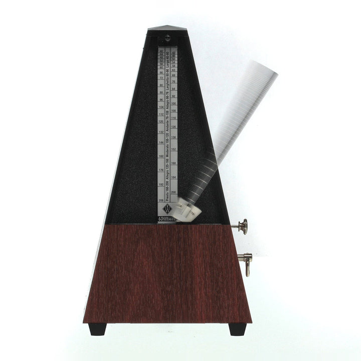 Wittner Metronom 855 – Kunststoff mit Glocke