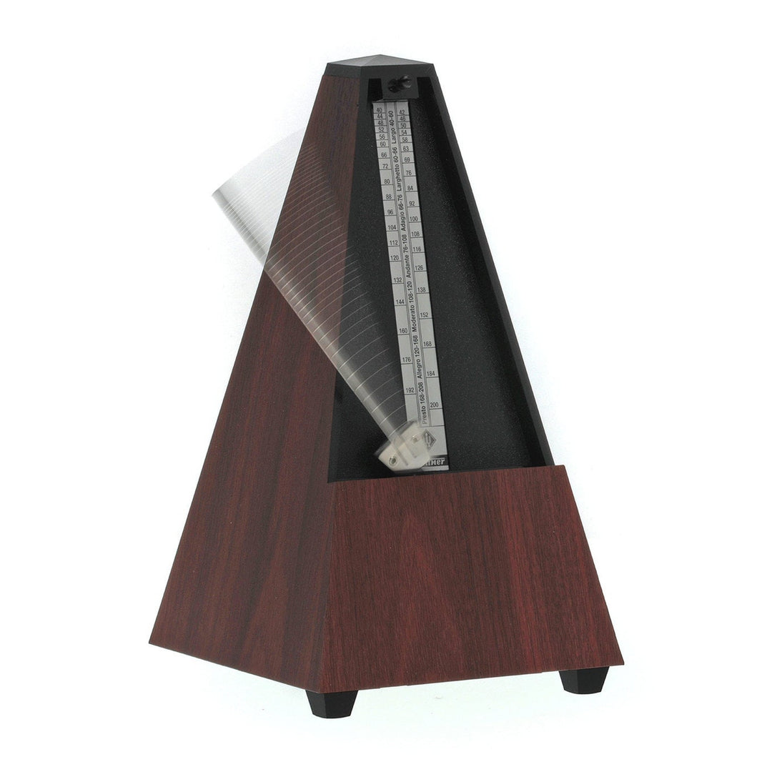 Wittner Metronom 855 – Kunststoff mit Glocke