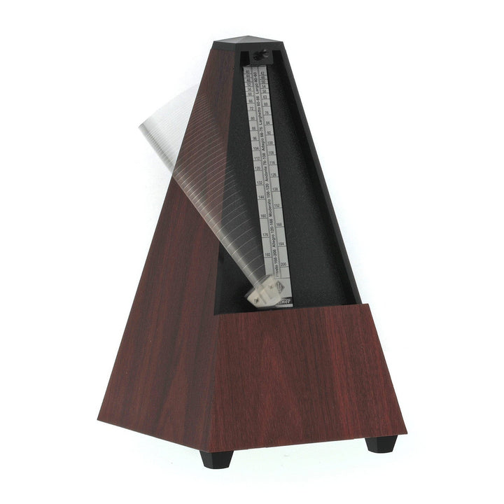 Wittner Metronom 855 – Kunststoff mit Glocke