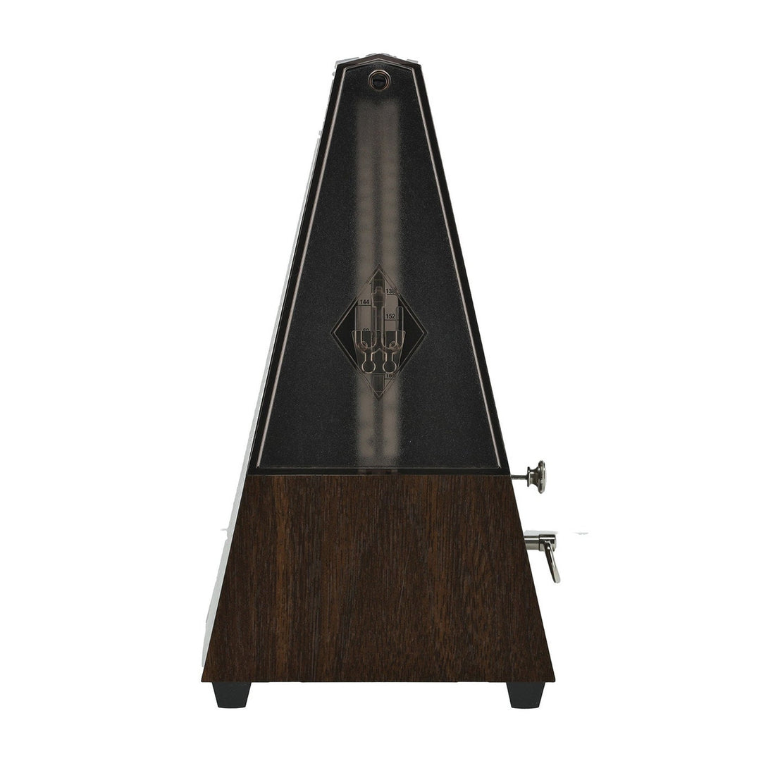 Wittner Metronom 855 – Kunststoff mit Glocke